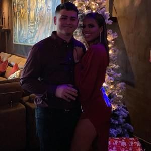 Meet your Posher, Odette